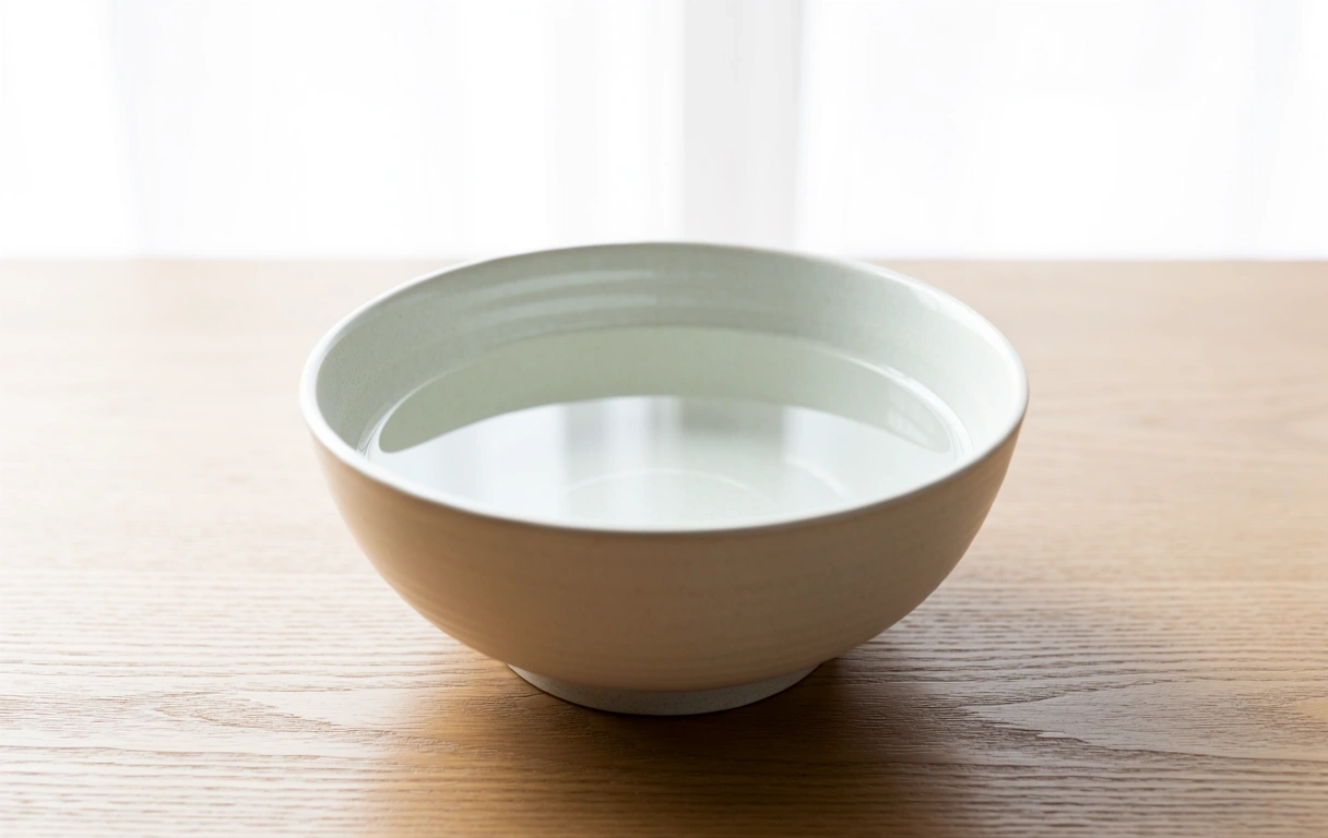 Simplicity and clarity in our policy