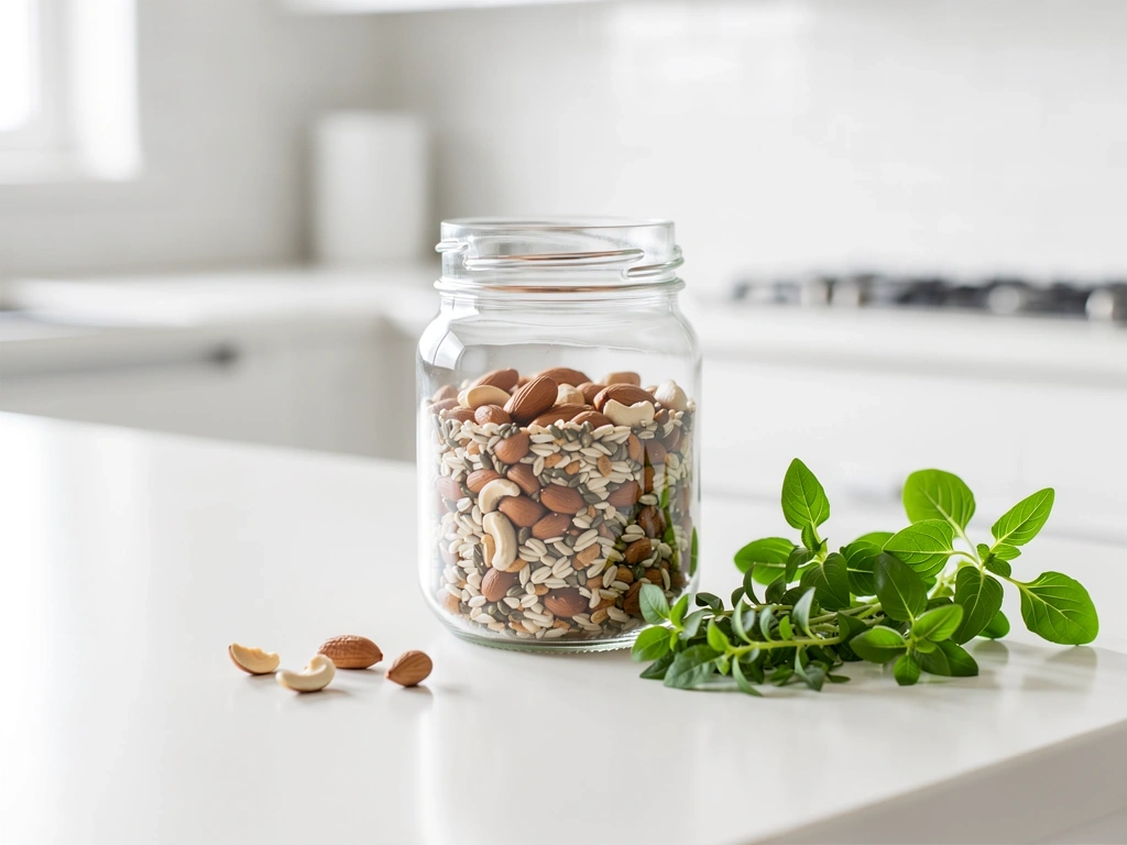 Clean secure environment